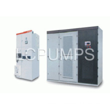 High Voltage Electric Control Equipment